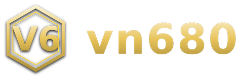 vn680 logo