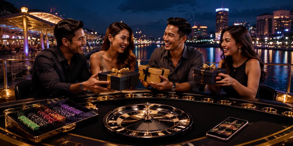 vn680 Five Gods Kini Tersedia di vn680