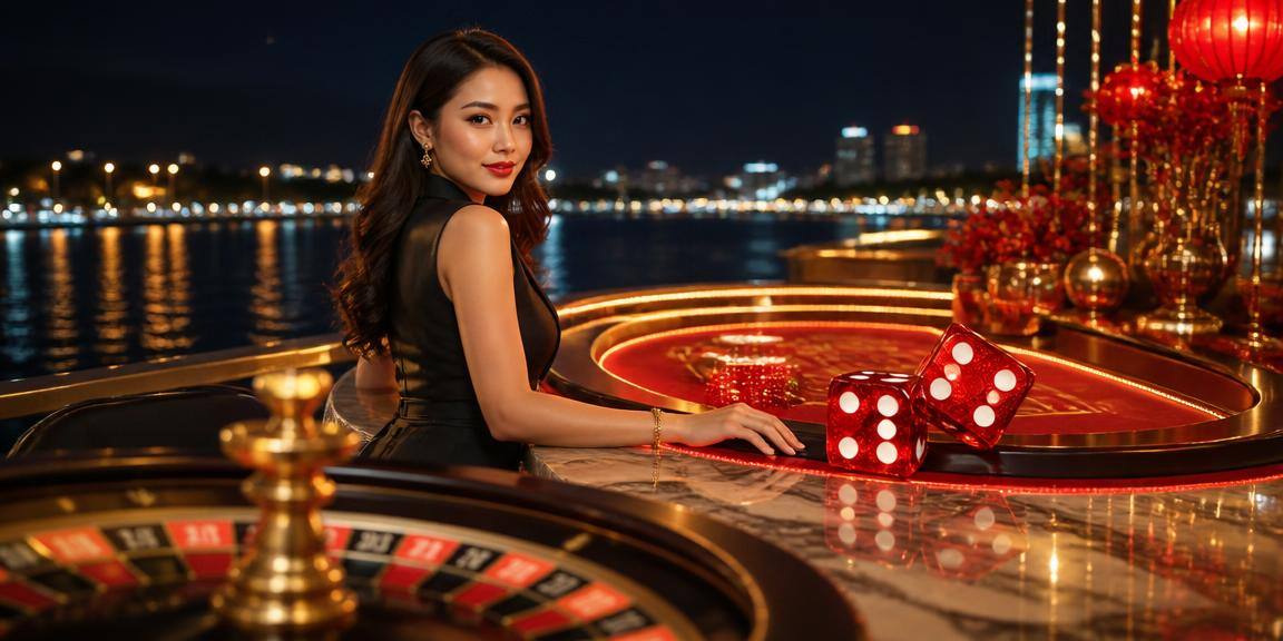 vn680 Poker